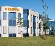 Kemper in Vreden Kemper Absauganlagen in Vreden