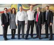 Physik Instrumente ACS
