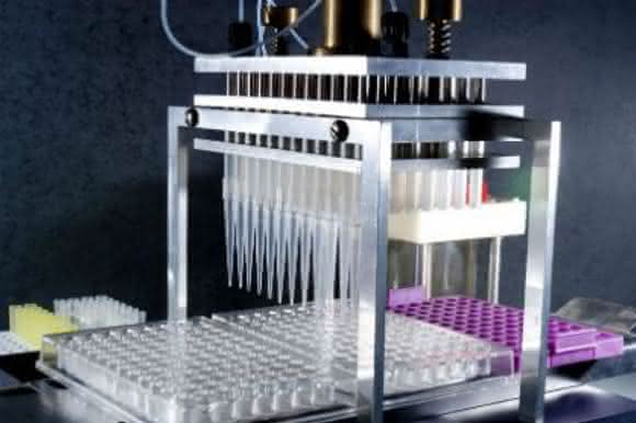 Life Sciences Innovations: Kontinuierliche Bioprozessentwicklung - vom Labor- bis zum Produktionsmaßstab