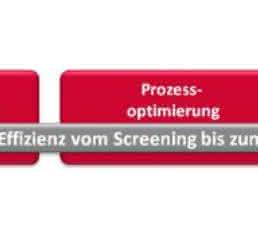 Life Sciences Innovations: Kontinuierliche Bioprozessentwicklung - vom Labor- bis zum Produktionsmaßstab