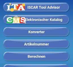ISCAR IBAQUS ISCAR IBAQUS