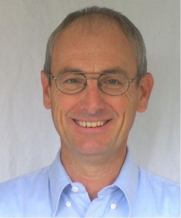 Karl-Heinz Theisen Karl-Heinz Theisen