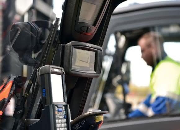 Linde Safety Pilot Linde Safety Pilot
