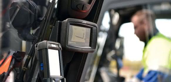 Linde Safety Pilot