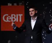 CeBIT 2017: CeBIT macht die Digitalisierung erlebbar