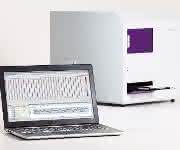 Datenanalyse-Programm Genedata Screener®