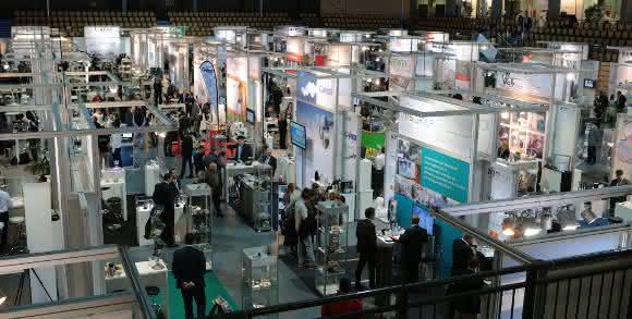 W3+ FAIR in Wetzlar W3+ FAIR in Wetzlar
