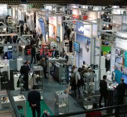 W3+ FAIR in Wetzlar