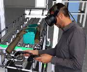 Virtual Reality: VR für den industriellen Einsatz