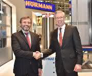 Hoermann Pilomat