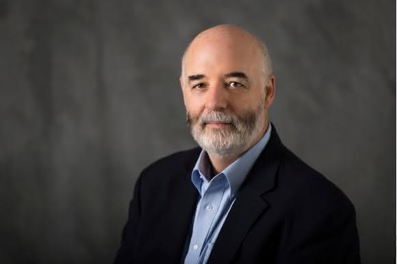 Prof. Dr. Patrick S. Moore