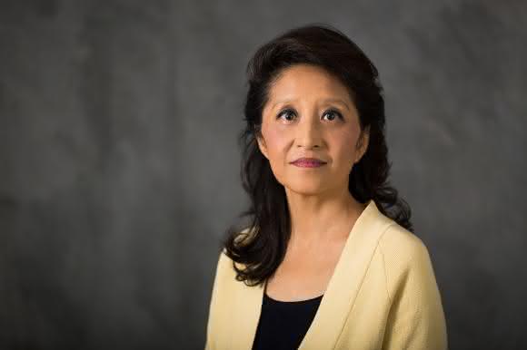 Prof. Dr. Yuan Chang