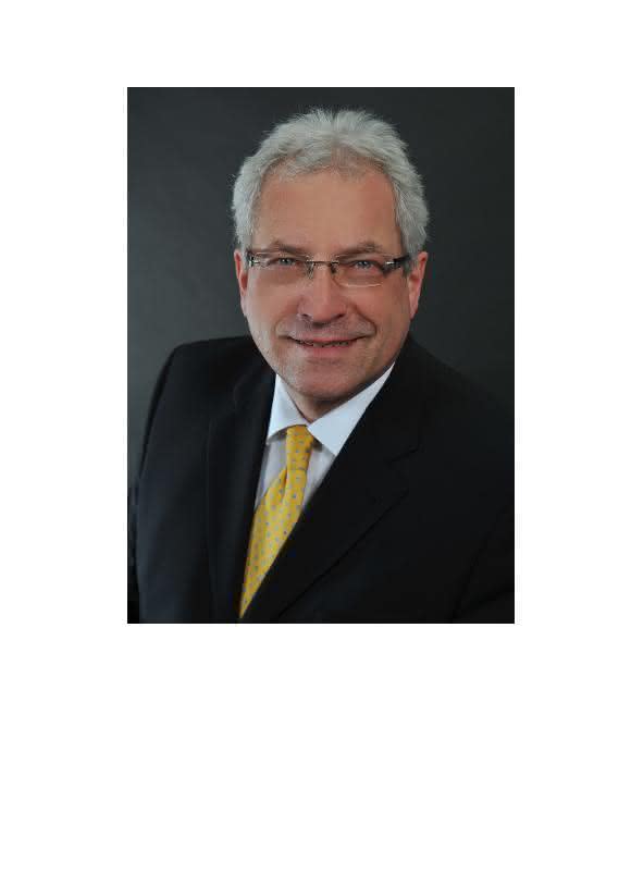 Reinhard Pätz