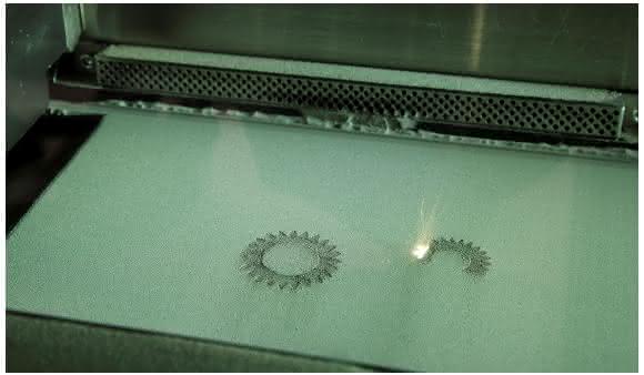 Industrieller 3D-Druck: EOS ist Audis neuer Entwicklungspartner im Bereich AM Industrieller 3D-Druck: EOS ist Audis neuer Entwicklungspartner im Bereich AM