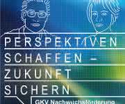 Die Kunststoffbranche bietet eine Fülle von attraktiven Ausbildungsmöglichkeiten. (Bild: GKV) Die Kunststoffbranche bietet eine Fülle von attraktiven Ausbildungsmöglichkeiten. (Bild: GKV)
