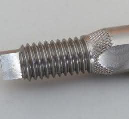 konischen Rändelräder konischen Rändelräder