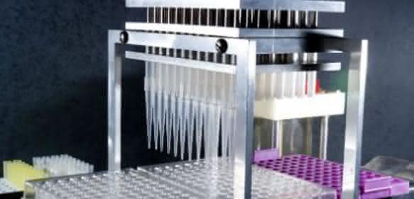 Life Sciences Innovations: Kontinuierliche Bioprozessentwicklung - vom Labor- bis zum Produktionsmaßstab