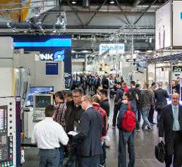 Intec und Z in Leipzig
