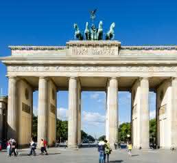 Das Berliner LC-MS/MS-Symposium von Sciex findet nun schon zum siebten Mal statt.