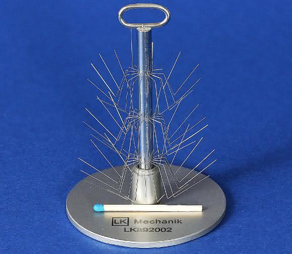 "Waschbäumchen“ von LK Mechanik