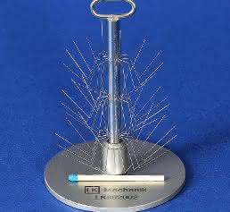 "Waschbäumchen“ von LK Mechanik "Waschbäumchen“ von LK Mechanik