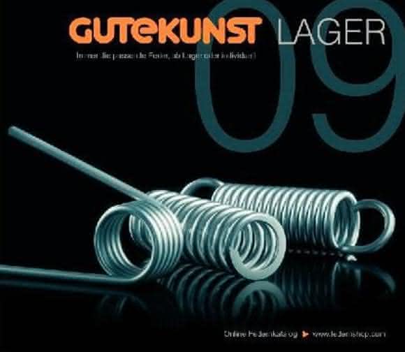 Zulieferer: Schwarz, breit, stark