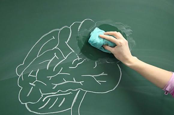 Ähnliche Muster von Neurodegeneration? Die Wissenschaftler vermuten einen Zusammenhang zwischen ALS und einer seltenen Form der Demenz. (Foto: LIN / Sarah Schüler)