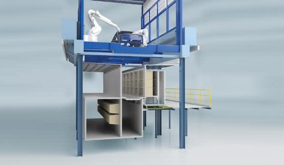 Dürr EcoDry X