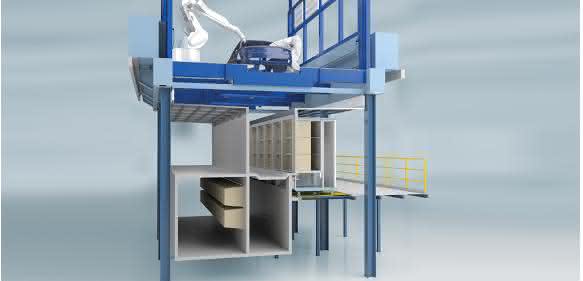 Dürr EcoDry X