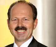 Joachim Christ, Merck Chief Procurement Officer