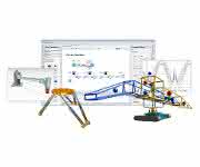 MapleSim von Maplesoft