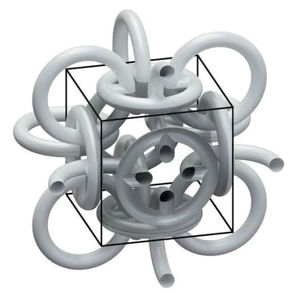 Metamaterial