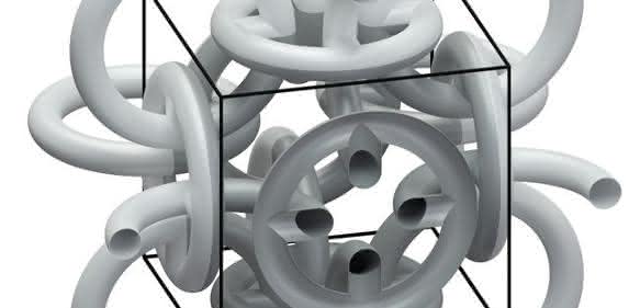 Metamaterial