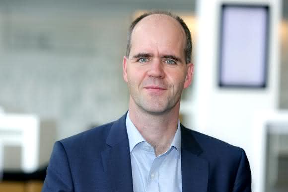 Michael Heckmeier wird ab 1. April die Geschäftseinheit Display Materials innerhalb des Unternehmensbereichs Performance Materials leiten.
