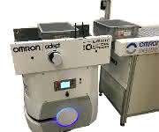 Omron Adept Roboter Omron Adept Roboter