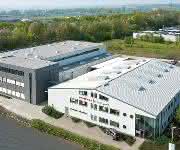 Pfeiffer Vacuum Components & Solutions GmbH, Göttingen Pfeiffer Vacuum Components & Solutions GmbH, Göttingen