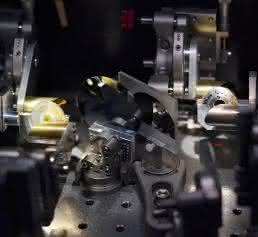 Quantenelektrodynamik