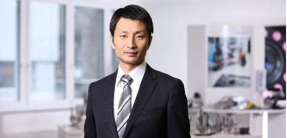Taku Ichii