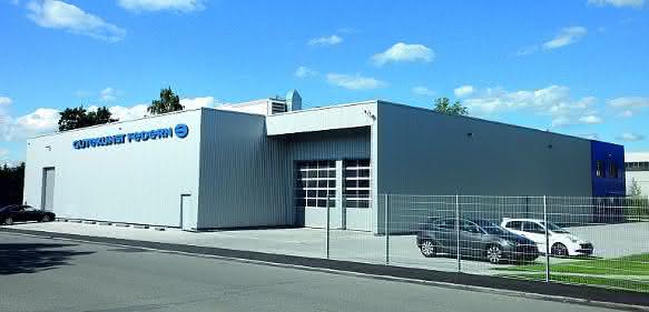 Wirtschaft + Unternehmen: Gutekunst macht’s rationell und nachhaltig Wirtschaft + Unternehmen: Gutekunst macht’s rationell und nachhaltig