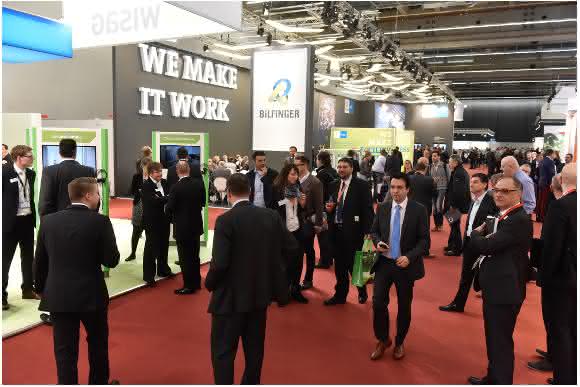 InServFM 2016 Frankfurt