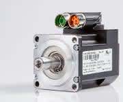 Kompaktservomotor Kompaktservomotor