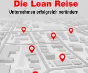 Buchtipp: Die Lean Reise Buchtipp: Die Lean Reise