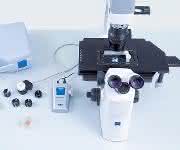 Qiascout ermöglicht Einzelzell-Analysen für NGS, PCR und andere Downstream-Anwendungen.