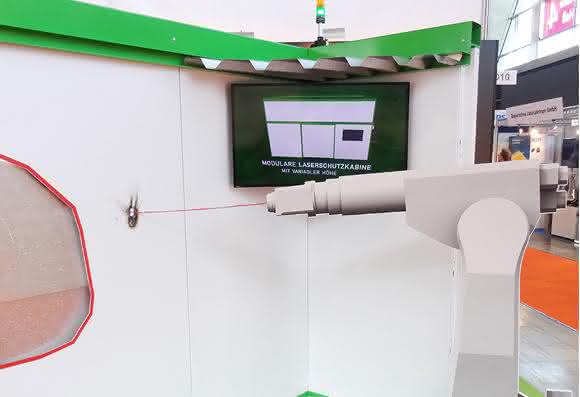 Fertigungsnetzwerk Intec Laser Fertigungsnetzwerk Intec Laser