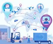 INFOX Logistik ERP: INFOX setzt auf godesys
