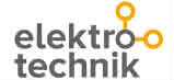 elektrotechnik - Die Fachmesse für Gebäude- und Industrieanwendung