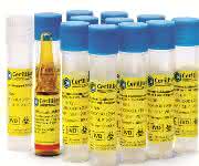 Das neue Kalibrierset von Merck ermöglicht eine sensitivere Testosteron-Bestimmung als konventionelle Immunassays.