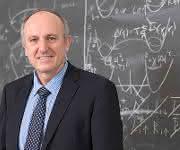 Prof. Dr. Daniel Loss. (Bild: Universität Basel, Departement Physik) Prof. Dr. Daniel Loss. (Bild: Universität Basel, Departement Physik)