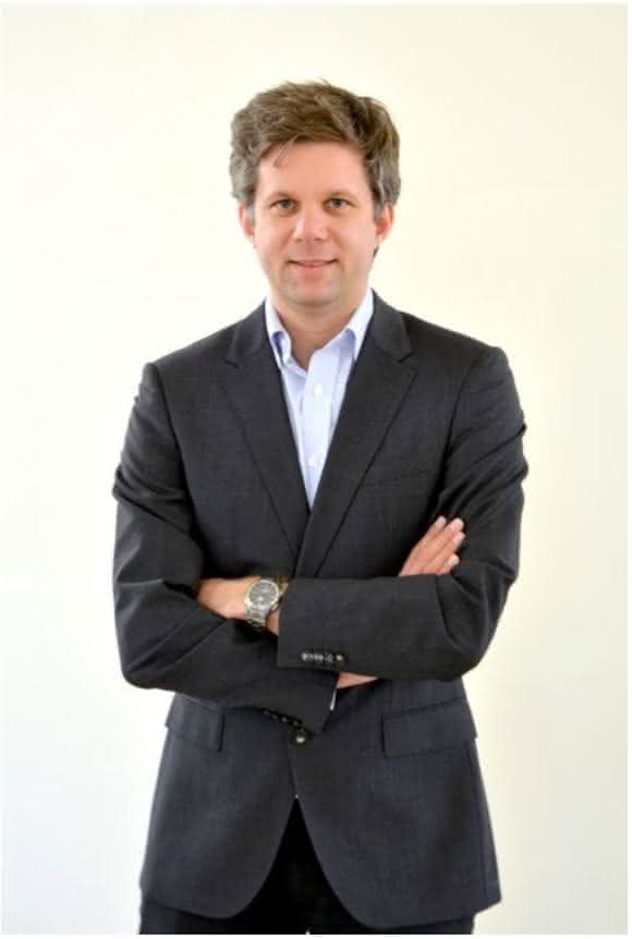 Prof. Lars Dölken Prof. Lars Dölken