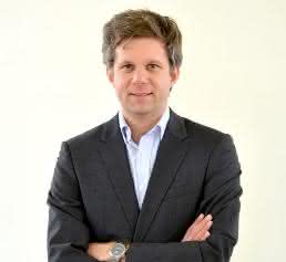 Prof. Lars Dölken